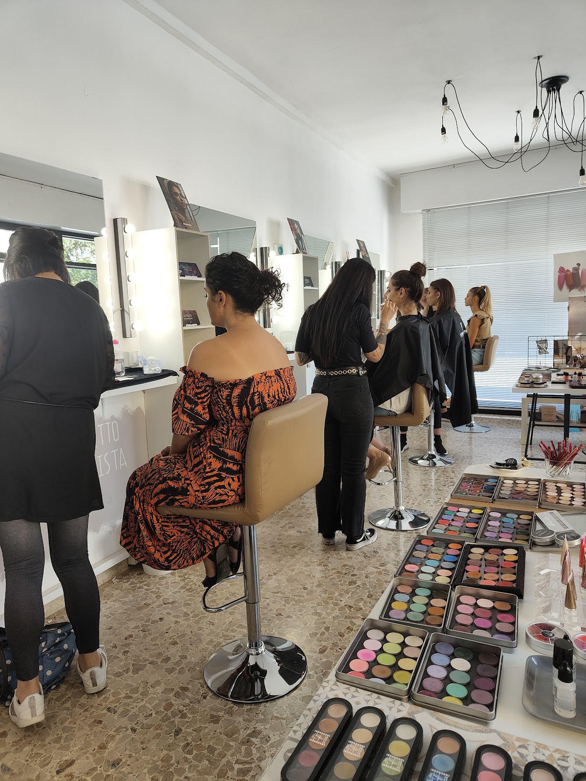 Date dei Corsi Professionali