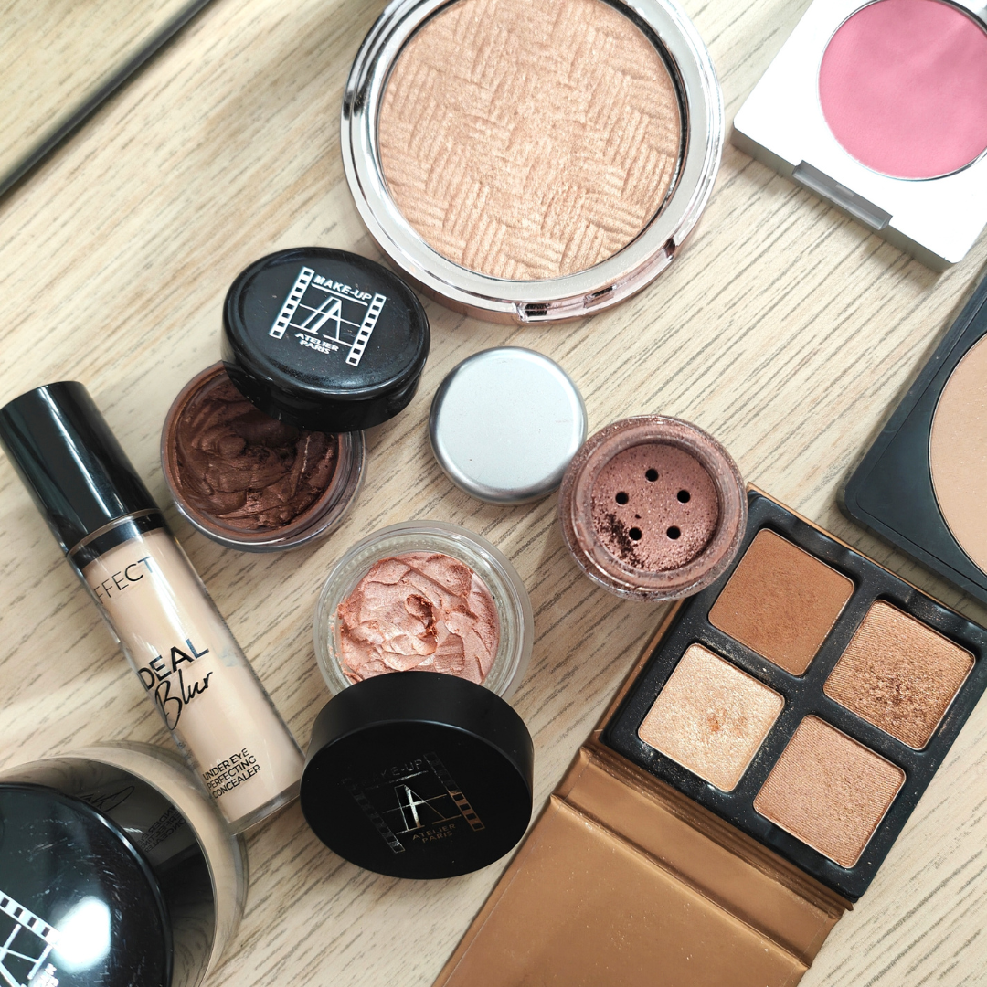 Professional Beauty & Make Up Store